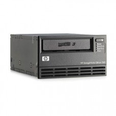 HP 400/800gb Lto-3 Ultrium 960 Scsi Lvd Internal Tape Drive Q1530A