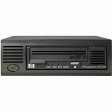 HP 200/400gb Lto-2 Ultrium 448 Scsi Lvd Hh External Tape Drive DW017-69202