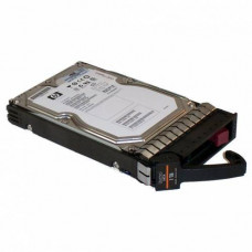 HPE M5314 1tb 7200rpm 3.5inch Dual Port Fata Hard Drive With Tray For Storageworks 454416-001