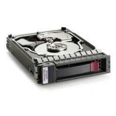 HP 500gb 7200rpm Sata-ii 3.5inch Hot Pluggable Hard Disk Drive With Tray For Proliant Ml350 G5 458928-B21