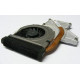 HP Heatsink Fan For Pavillion V3000 Dv2000 431851-001