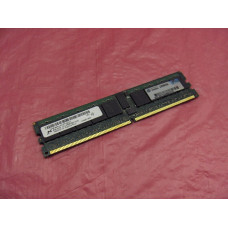 HP 8gb (1x8gb) 667mhz Pc2-5300 Cl5 Ecc Registered Ddr2 Sdram Dimm Genuine Hp Memory For Proliant Server Dl585 G2 Dl385 G2 Bl465c 405478-071