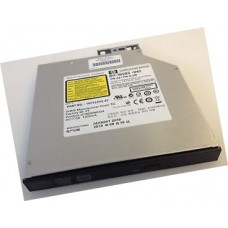 HP 12.7 Mm 8x Slimline Sata Internal Dvd-rw Optical Disc Drive With Cable For Proliant G6 G7 Servers 481043-B21