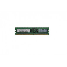 HP 2gb (1x2gb) 667mhz Pc2-5300 Cl5 Ecc Registered Ddr2 Sdram Dimm Genuine Hp Memory For Hp Proliant Server Ml150 G5 Dl585 G2 Dl385 G2 430451-001