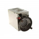 HP 499 Watt Redundant Power Supply For Storageworks 304044-001