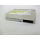 HP 24x Ide Internal Slimline Cd-rom Disk Drive CRN-8245B