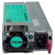 HP 1200 Watt 12 Volt Dc Out Put Redundant Power Supply For Proliant Dl580 G5 Dl785 G5 Dl785 G6 437572-B21