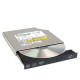 HP 8x Ide Slimline Lightscribe Dual Layer Dvd-r/rw Drive GSA-4084N