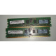 HP 4gb (2x2gb) 800mhz Pc2-6400 Cl6 Ecc Registered Ddr2 Sdram Dimm Genuine Hp Memory Kit For Hp Proliant Server G5/g6 Series 497765-B21