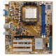 HP Micro-atx Motherboard, Socket Am2, Nyssa Gl6 5188-6306