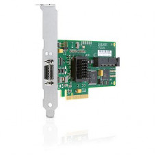 HP Sc44ge Pci-e X8 2.5gb/s Eight 3gbps Sas Physical Links Host Bus Adapter With Short Bracket SAS3442E-HP