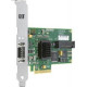 HP Sc44ge Pci-e X8 2.5gb/s Eight 3gbps Sas Physical Links Host Bus Adapter With Standard Bracket 414142-001