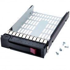 HP Proliant Sas Sata Tray Carrier 3.5in 335537-001