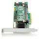 HP Smart Array P410 2-ports Pci Express X8 Sas Low Profile Raid Controller With 256mb Memory With No Battery 462862-B21