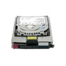 HP 1tb 7200rpm Fata Fibre Channel Hard Drive With Tray For Storageworks 404403-002