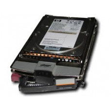 HPE Eva 500gb 7200rpm 3.5inch Dual Port Fata Hard Disk Drive With Tray NB50058855