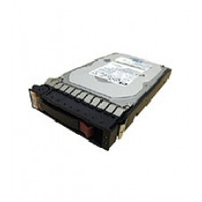 HP 1tb 7200rpm Fata Fibre Channel Hard Drive With Tray For Storageworks NB1000D4450