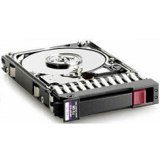 HP 73gb 10000 Rpm 2.5 Inch Hot Swap Serial Attached Scsi (sas) Disk Drive With Tray 375863-002