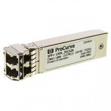 HP Procurve 10-gbe Sfp+ Lrm Sfp+ Transceiver Module J9152-69001