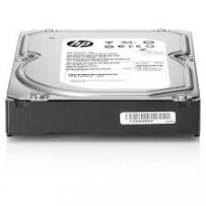 HP 500gb 7200rpm Sata-ii 7pin 3.5inch Non Hot Pluggable Midline Hard Disk Drive 458941-B21