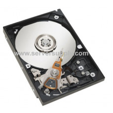 HP 160gb 7200rpm Sata 7pin 3.5inch Hot Plug Hard Disk Drive 431688-002