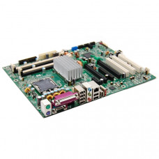 HP System Board Socket 775 1333mhz Fsb For Workstation Xw4600 441449-001