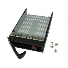 HP Ultra 2/3 Universal Carrier 1.6 Inch Hard Drive Tray For Proliant Servers 313370-001