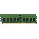 HP 8gb (2x4gb) 667mhz Pc2-5300 Ecc Registered Lp Dual Rank Ddr2 Sdram Dimm Memory Kit For Server 483403-B21