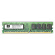 HP 2gb (1x2gb) 1333mhz Pc3-10600 Cl9 Dual Rank Unbuffered With Ecc Ddr3 Sdram Udimm Genuine Hp Memory For Proliant Server G6 Series 500670-B21