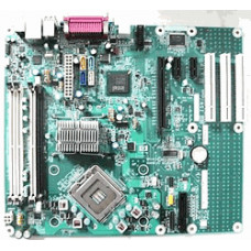 HP System Board For Dc7800 437795-001