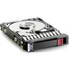 HPE 72gb 10000rpm Sas 3gbps 2.5inch Sff Dual Port Hot Swap Hard Drive With Tray 460850-001