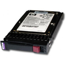 HP 300gb 10000rpm Sas 6gbps 2.5inch Dual Port Hard Drive With Tray 518194-002