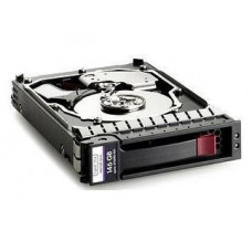 HP 146gb 15000rpm Sas 6gbps 2.5inch Dual Port Hard Drive With Tray EH0146FARUB