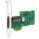 HP Single Channel 68pin Pci-e X4 Lvd Ultra320 Scsi Host Bus Adapter With Standard Bracket Card Only SC11XE