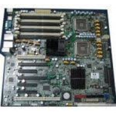 HP Socket 771 1600mhz Fsb System Board For Workstation Xw8600 480024-001