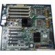 HP Socket 771 1600mhz Fsb System Board For Workstation Xw8600 480024-001