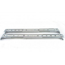 HP Sff Rail Kit For Proliant Dl380 G6 Dl385 G5p Dl385 G6 Dl385 G7 487267-001