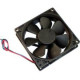 HP Fan For Business Desktop Dx2400 5188-3722