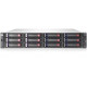 HP Cto Storage Works Msa2000 Single I/o Enclosure Storage Enclosure 12 X 3.5inch 1/3h AJ749A