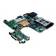 HP System Board For Nc6320 Series Intel Laptop 413669-001