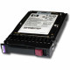 HP 146.8gb 10000rpm Single Port 2.5inch Serial Attached Scsi Sff Hot Swap Hard Disk Drive With Tray 443177-002
