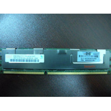 HP 4gb (1x4gb) 1333mhz Pc3-10600 Cl9 Ecc Registered Dual Rank 1.35v Ddr3 Sdram Dimm Genuine Hp Memory For Hp Proliant Server G6/g7 Series 500658-B21