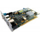 HP Scsi Parallel Interface (spi) Board For Proliant Dl580 G5 449417-001