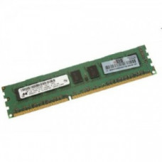 HP 2gb (1x2gb) 667mhz Pc2-5300 Cl5 Ecc Ddr2 Sdram Fully Buffered Dimm Memory Module For Hp Proliant Server Dl360 Dl380 Ml370 G5 Workstation 416472-001