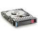 HP 500gb 7200rpm Sas 6gbps Dual Port 2.5inch Sff Hot Plug Hard Drive With Tray 605832-001