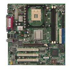 HP System Board Xenon 5187-1789