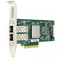 HP Storageworks 82q 8gb Dual Port Pci-e Fibre Channel Host Bus Adapter AJ764B