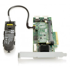 HP Smart Array P410 Pci-e Sas Raid Controller 462861-B21