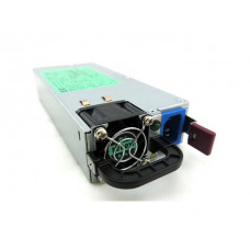 HP 1200 Watt Redundant Power Supply For Proliant Dl580 G5 438202-002