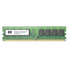 HP 4gb (1x4gb) 1333mhz Pc3-10600 Cl9 Dual Rank Ecc Unbuffered Ddr3 Sdram Dimm Genuine Hp Memory For Hp Workstation Z800 537755-001